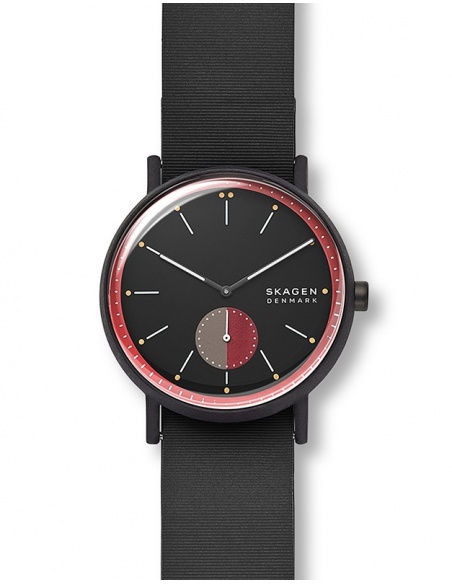 Ceas barbatesc Skagen Signatur SKW6540
