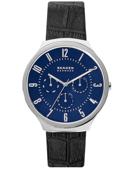Ceas barbatesc Skagen Grenen SKW6535