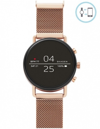 Smartwatch barbatesc Skagen Smartwatch SKT5103