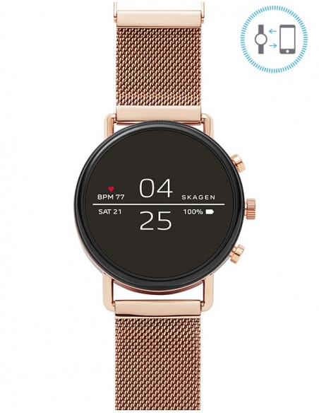 Smartwatch barbatesc Skagen Smartwatch SKT5103