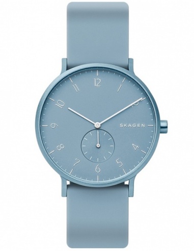 Ceas unisex Skagen Aaren SKW6509