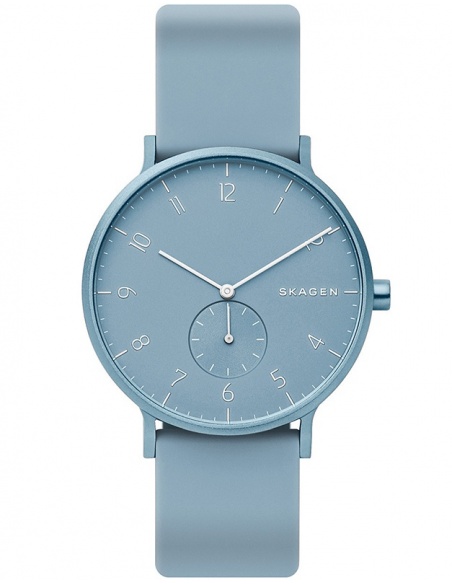 Ceas unisex Skagen Aaren SKW6509