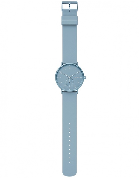 Ceas unisex Skagen Aaren SKW6509
