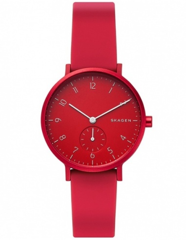 Ceas unisex Skagen Aaren SKW2765