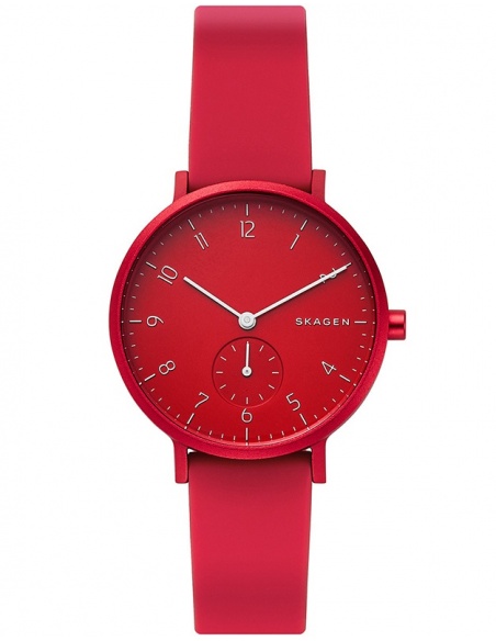 Ceas unisex Skagen Aaren SKW2765