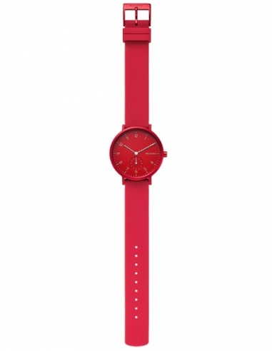 Ceas unisex Skagen Aaren SKW2765