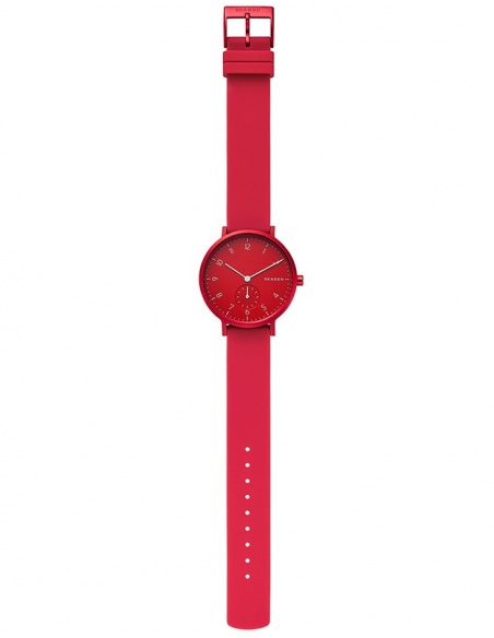 Ceas unisex Skagen Aaren SKW2765
