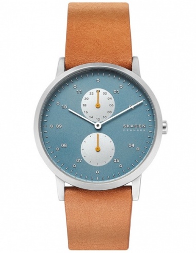 Ceas barbatesc Skagen Kristoffer SKW6526