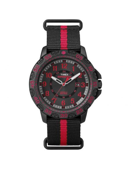 Ceas barbatesc Timex Expedition TW4B05500