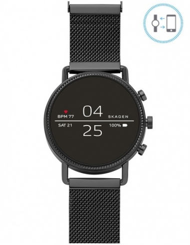 Smartwatch de dama Skagen Smartwatch SKT5109
