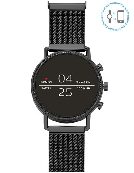 Smartwatch de dama Skagen Smartwatch SKT5109
