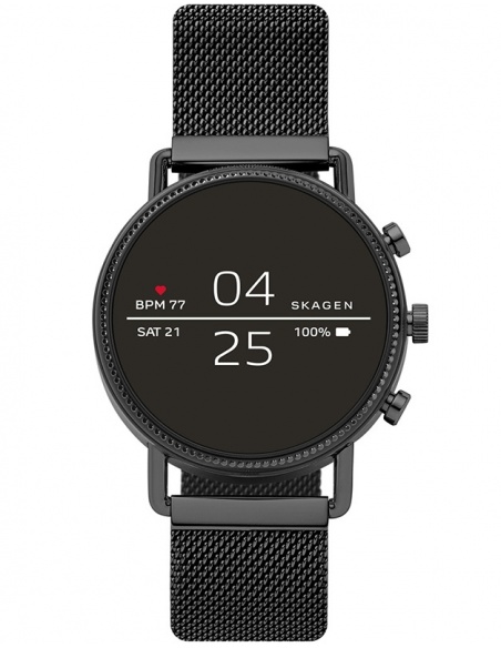 Smartwatch de dama Skagen Smartwatch SKT5109