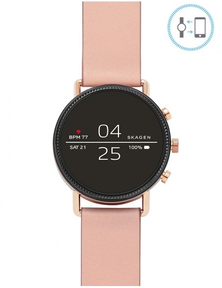Smartwatch de dama Skagen Smartwatch SKT5107