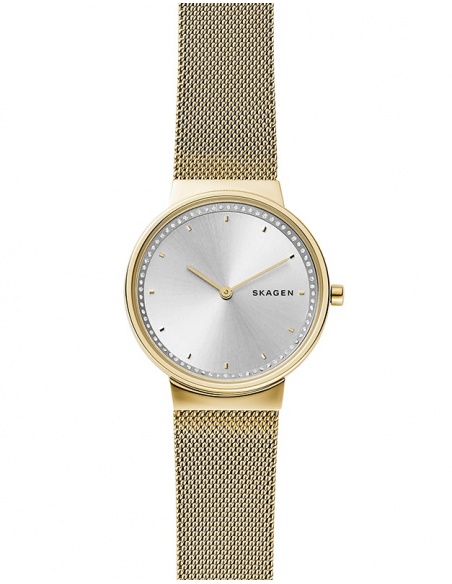 Ceas de dama Skagen Annelie SKW2755
