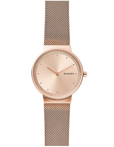 Ceas de dama Skagen Annelie SKW2751