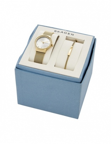 Ceas de dama Skagen Freja SKW1108