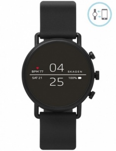 Smartwatch unisex Skagen Smartwatch SKT5100