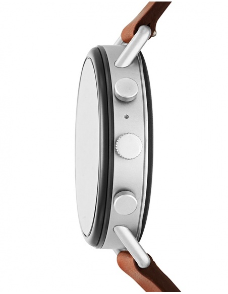 Smartwatch unisex Skagen Smartwatch SKT5104