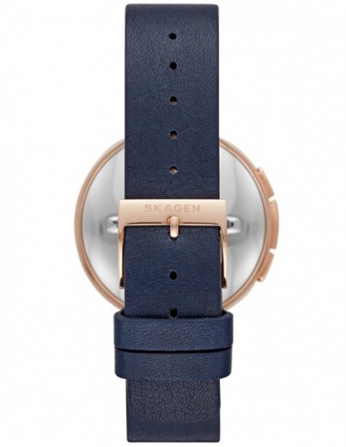 Smartwatch hibrid de dama Skagen Hybrid Smartwatch SKT1412