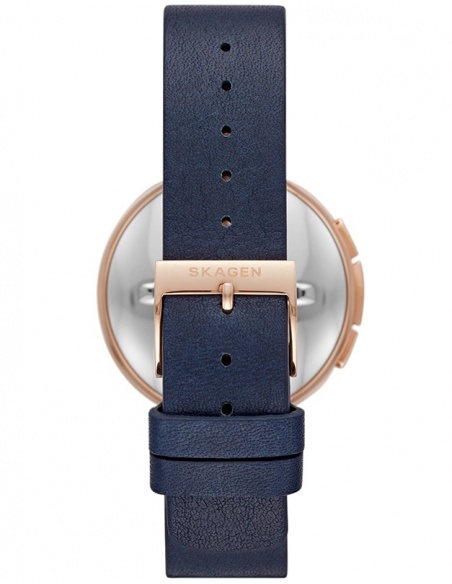 Smartwatch hibrid de dama Skagen Hybrid Smartwatch SKT1412