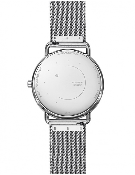 Ceas barbatesc Skagen Horizont SKW6488