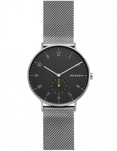 Ceas barbatesc Skagen Aaren SKW6470