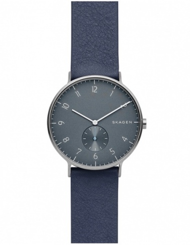 Ceas barbatesc Skagen Aaren SKW6469