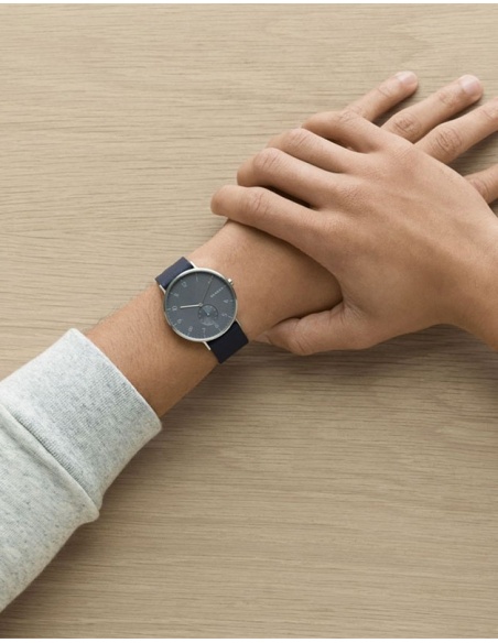 Ceas barbatesc Skagen Aaren SKW6469