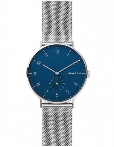 Ceas barbatesc Skagen Aaren SKW6468