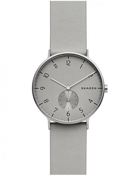 Ceas barbatesc Skagen Aaren SKW6467
