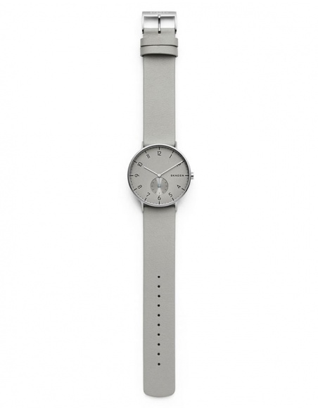 Ceas barbatesc Skagen Aaren SKW6467