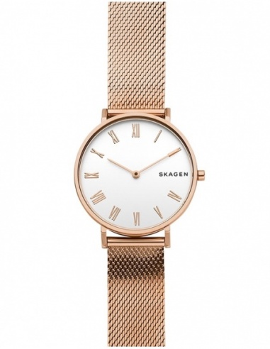 Ceas de dama Skagen Hald SKW2714