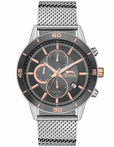 Ceas barbatesc Slazenger ThinkTank SL.09.6199.2.04