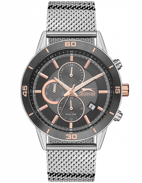 Ceas barbatesc Slazenger ThinkTank SL.09.6199.2.04