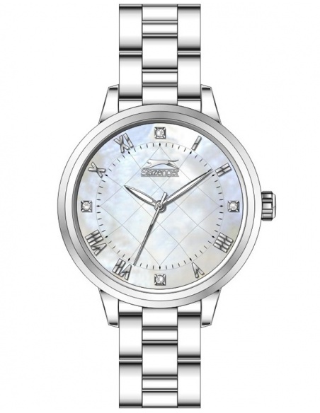 Ceas de dama Slazenger SugarFree SL.09.6186.3.04