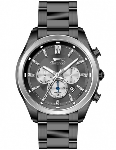 Ceas barbatesc Slazenger ThinkTank SL.09.6148.2.04
