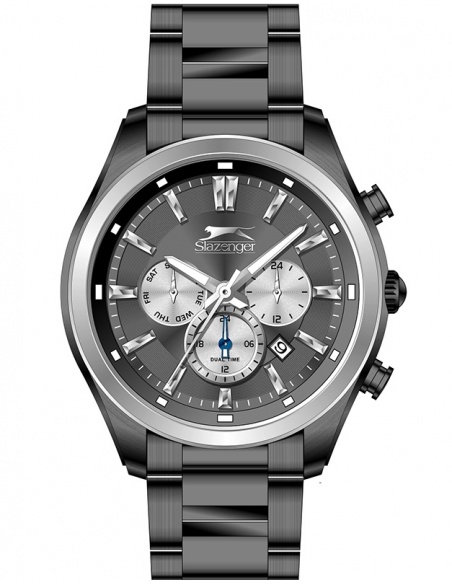 Ceas barbatesc Slazenger ThinkTank SL.09.6148.2.04