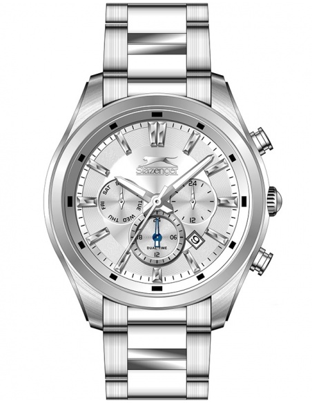 Ceas barbatesc Slazenger ThinkTank SL.09.6148.2.03