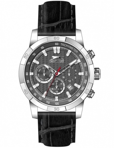 Ceas barbatesc Slazenger ThinkTank SL.09.6142.2.02