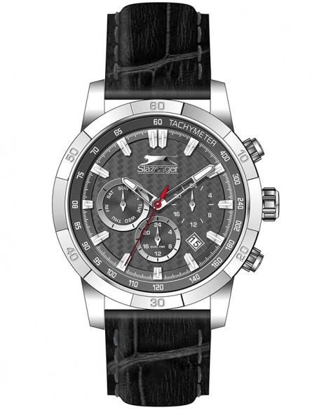 Ceas barbatesc Slazenger ThinkTank SL.09.6142.2.02