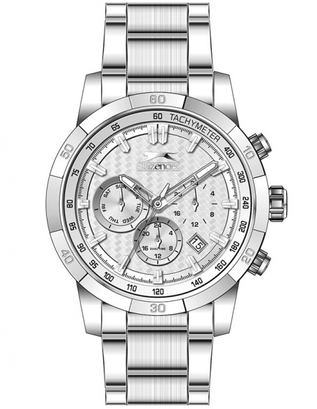 Ceas barbatesc Slazenger ThinkTank SL.09.6141.2.04