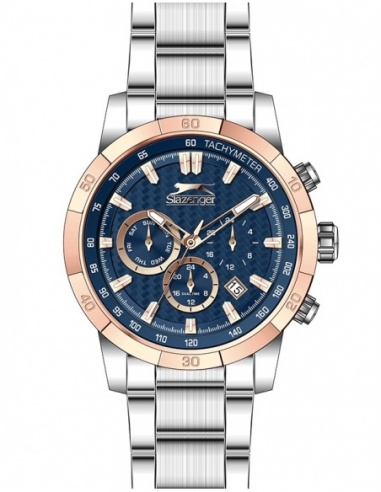 Ceas barbatesc Slazenger ThinkTank SL.09.6141.2.01