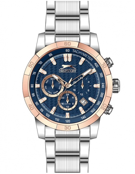 Ceas barbatesc Slazenger ThinkTank SL.09.6141.2.01
