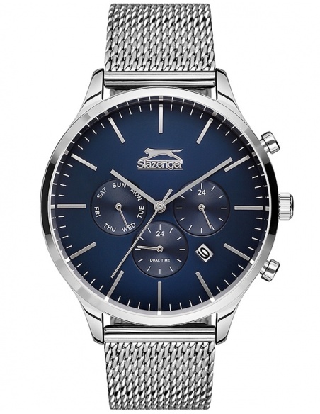 Ceas barbatesc Slazenger ThinkTank SL.09.6137.2.02