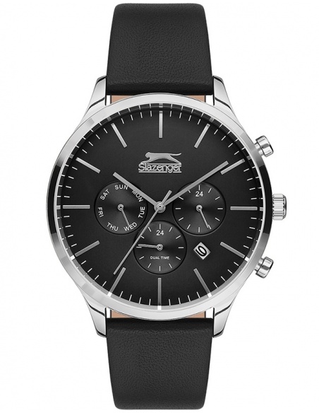 Ceas barbatesc Slazenger ThinkTank SL.09.6119.2.03