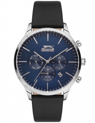 Ceas barbatesc Slazenger ThinkTank SL.09.6119.2.01