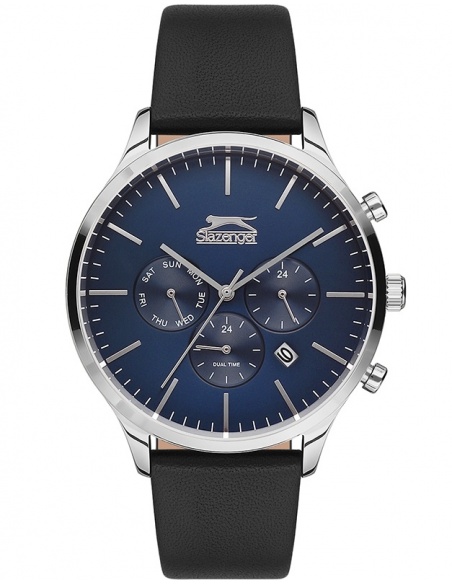 Ceas barbatesc Slazenger ThinkTank SL.09.6119.2.01