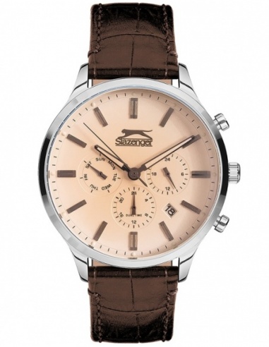 Ceas barbatesc Slazenger ThinkTank SL.09.6097.2.01