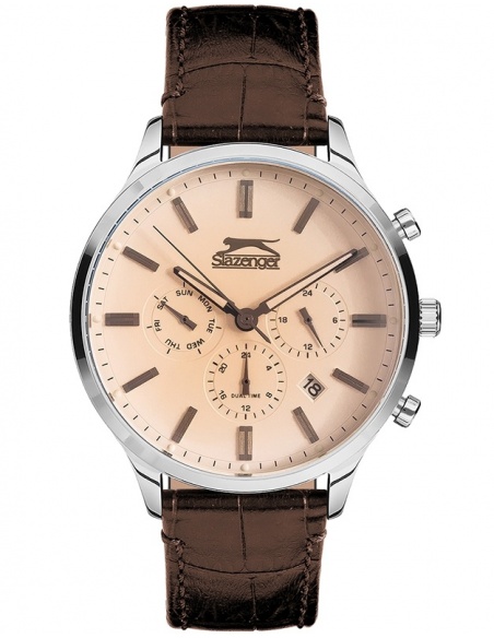 Ceas barbatesc Slazenger ThinkTank SL.09.6097.2.01
