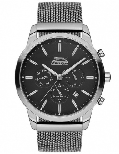 Ceas barbatesc Slazenger ThinkTank SL.09.6096.2.03